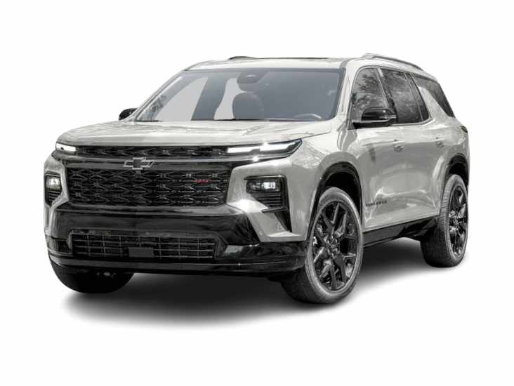 2024 Chevrolet Traverse LT -
                Killeen, TX
