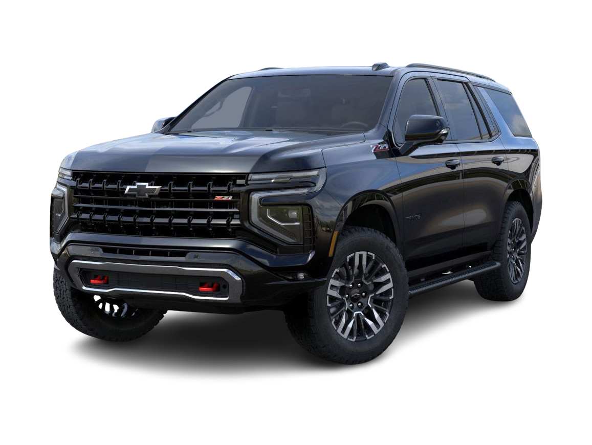 Thumbnail: 2026 Chevrolet Tahoe - 1