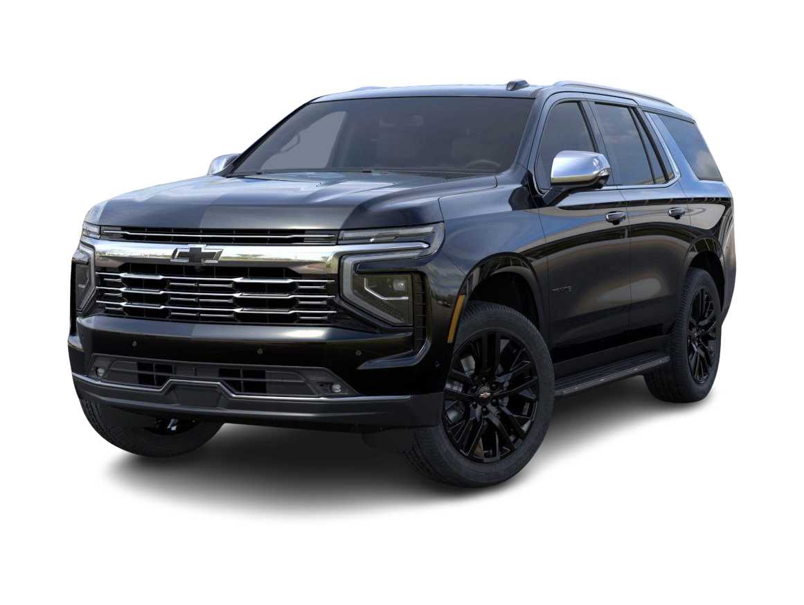 2025 Chevrolet Tahoe Premier -
                Killeen, TX