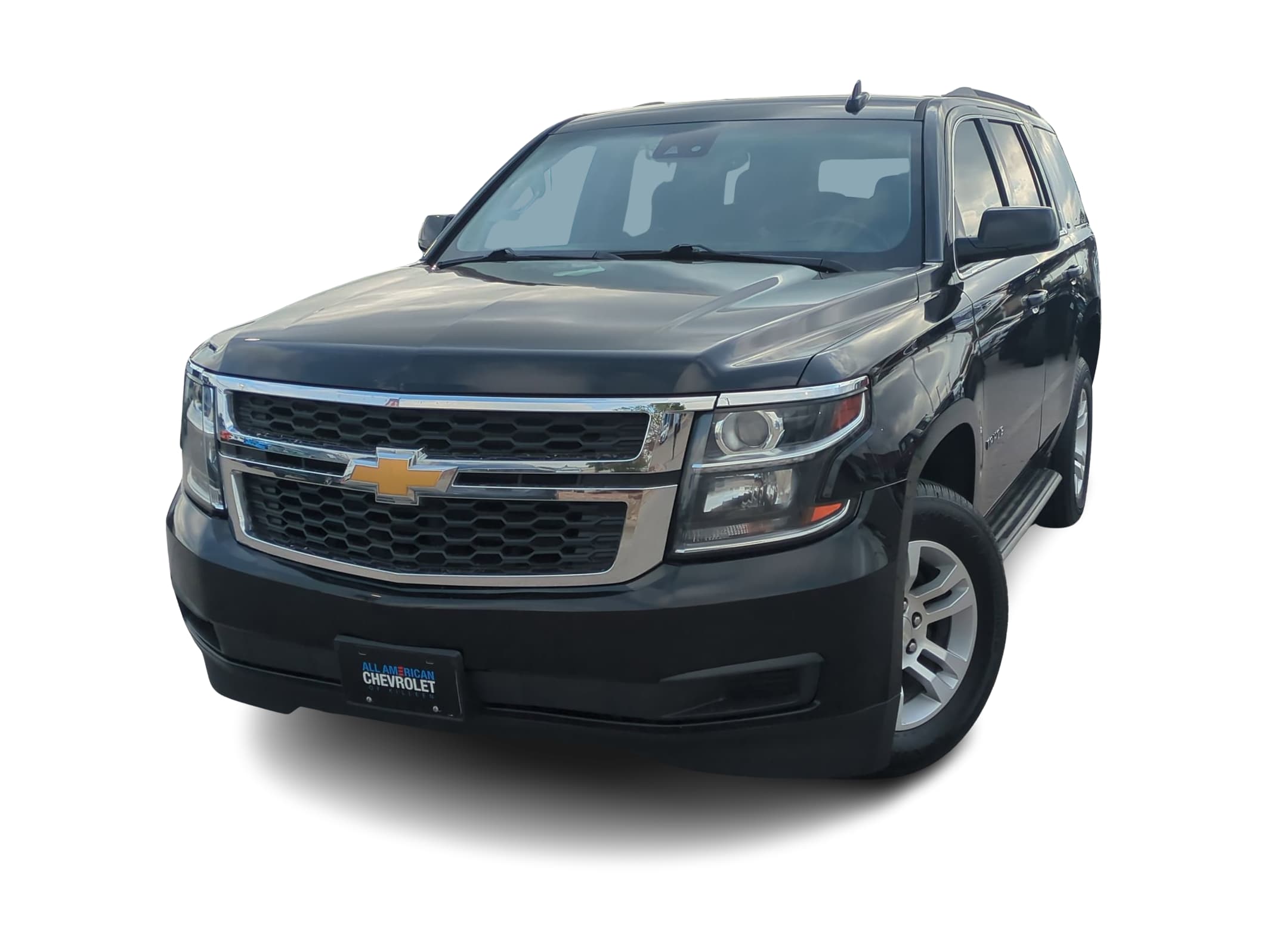 2020 Chevrolet Tahoe LT -
                  Killeen, TX