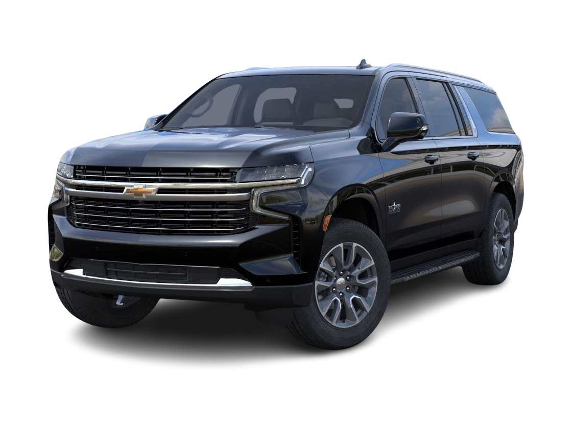 2024 Chevrolet Suburban 1500 LT -
                Killeen, TX