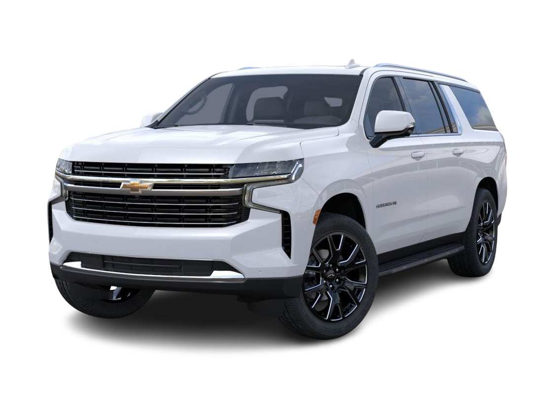 2024 Chevrolet Suburban 1500 LT -
                Killeen, TX