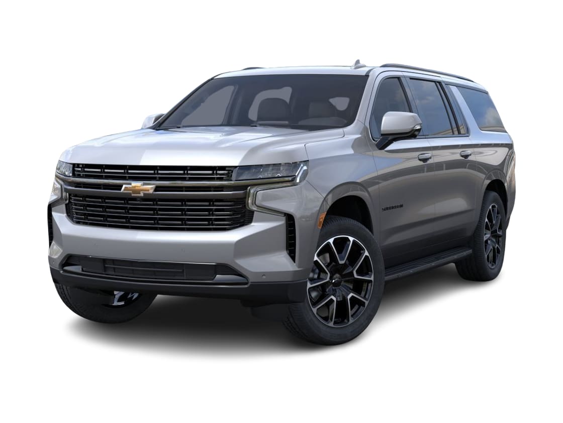 2024 Chevrolet Suburban RST -
                Killeen, TX