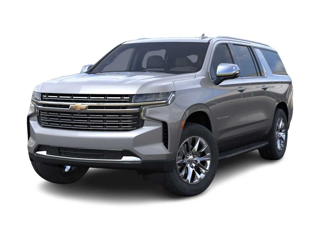 2024 Chevrolet Suburban Premier -
                Killeen, TX