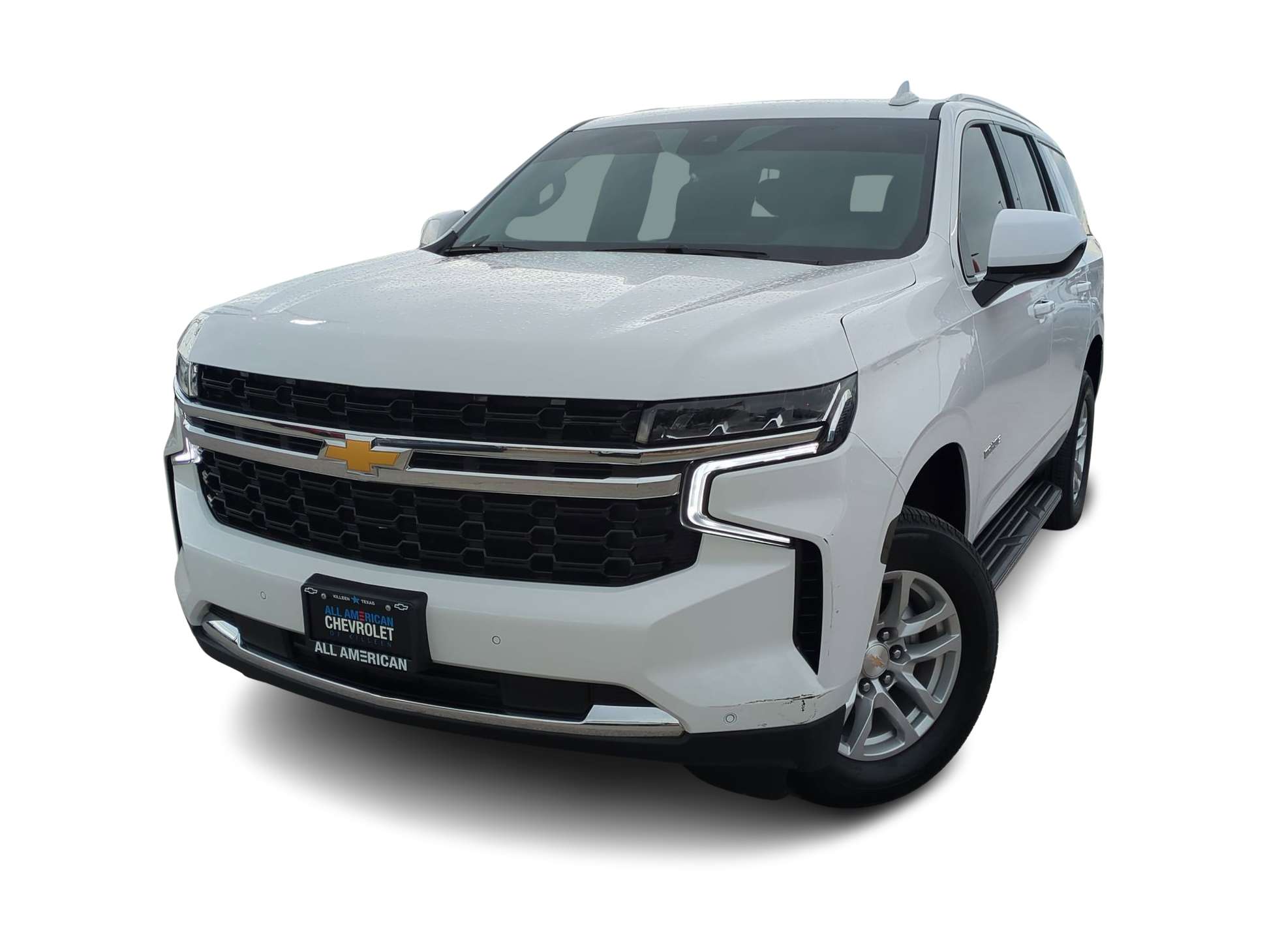 Thumbnail: 2024 Chevrolet Tahoe - 1