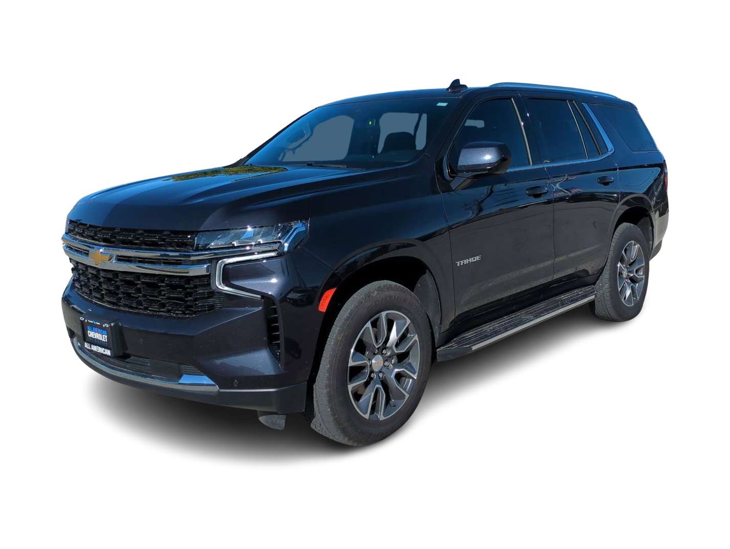 2024 Chevrolet Tahoe LS -
                Killeen, TX