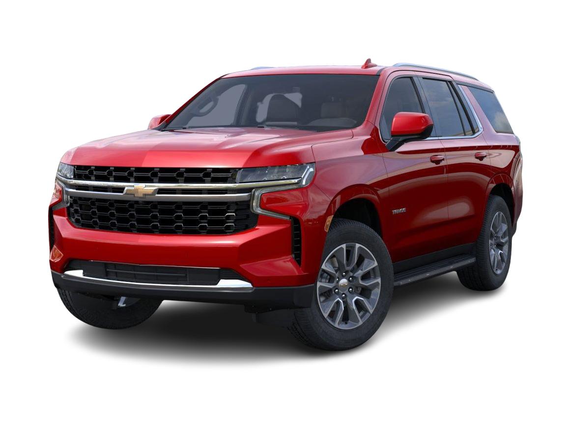 2024 Chevrolet Tahoe LS -
                Killeen, TX