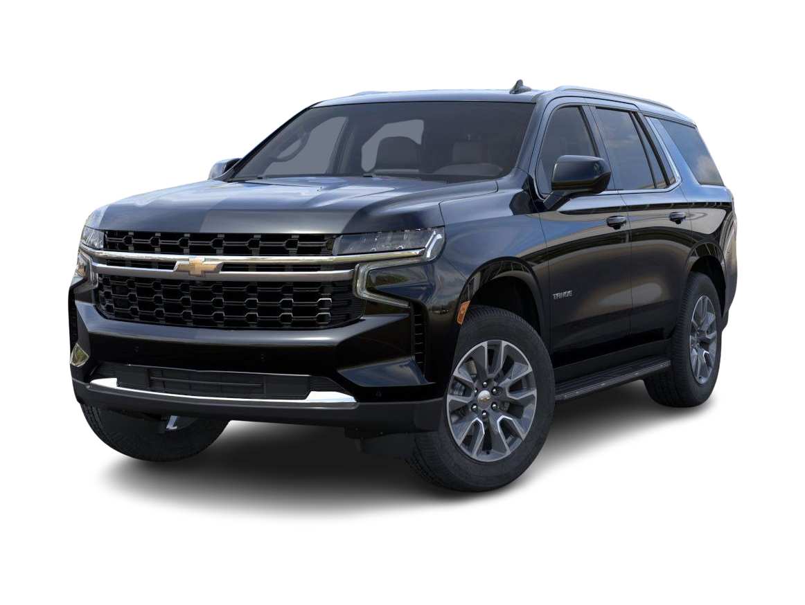 2024 Chevrolet Tahoe LS -
                Killeen, TX