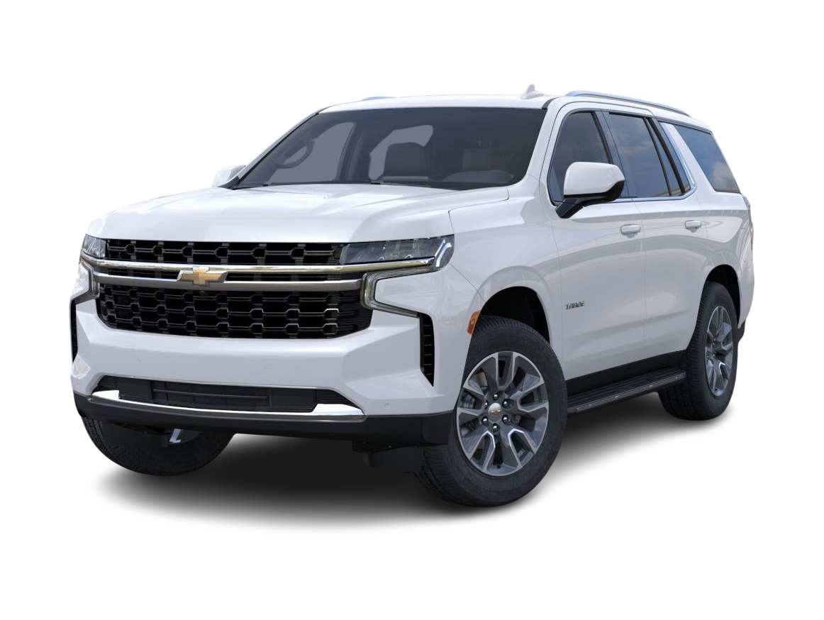 2024 Chevrolet Tahoe LS -
                Killeen, TX