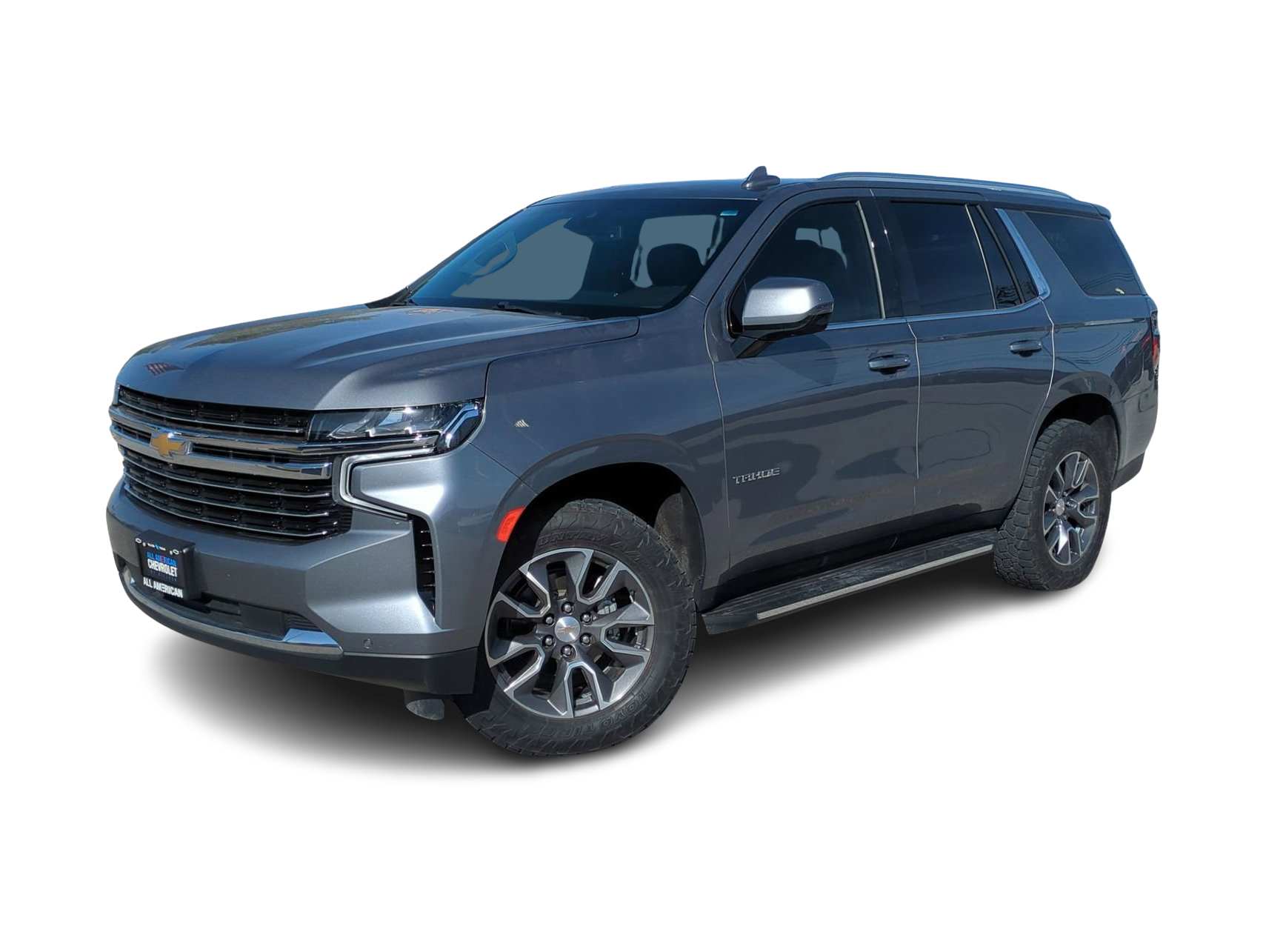 2022 Chevrolet Tahoe LT -
                Killeen, TX