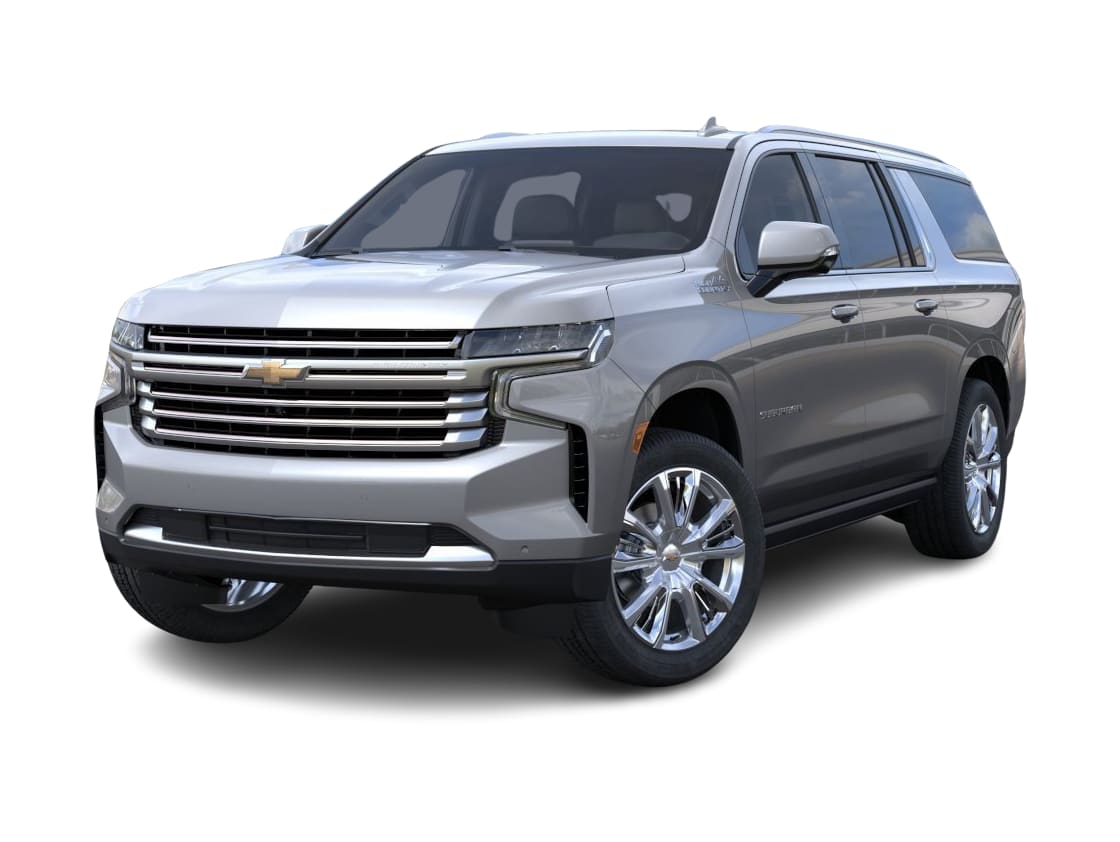 2024 Chevrolet Suburban High Country -
                Killeen, TX