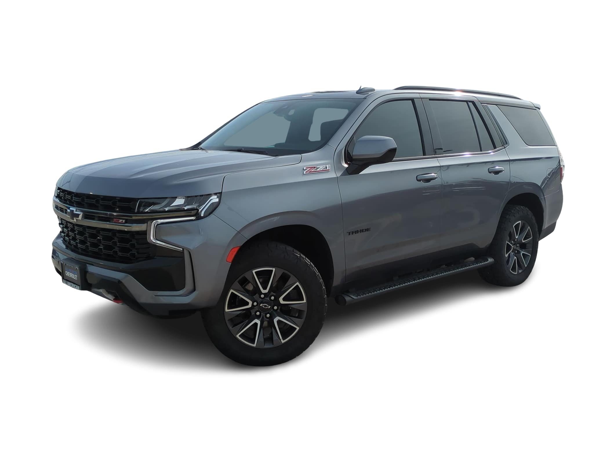 2022 Chevrolet Tahoe Z71 -
                Killeen, TX