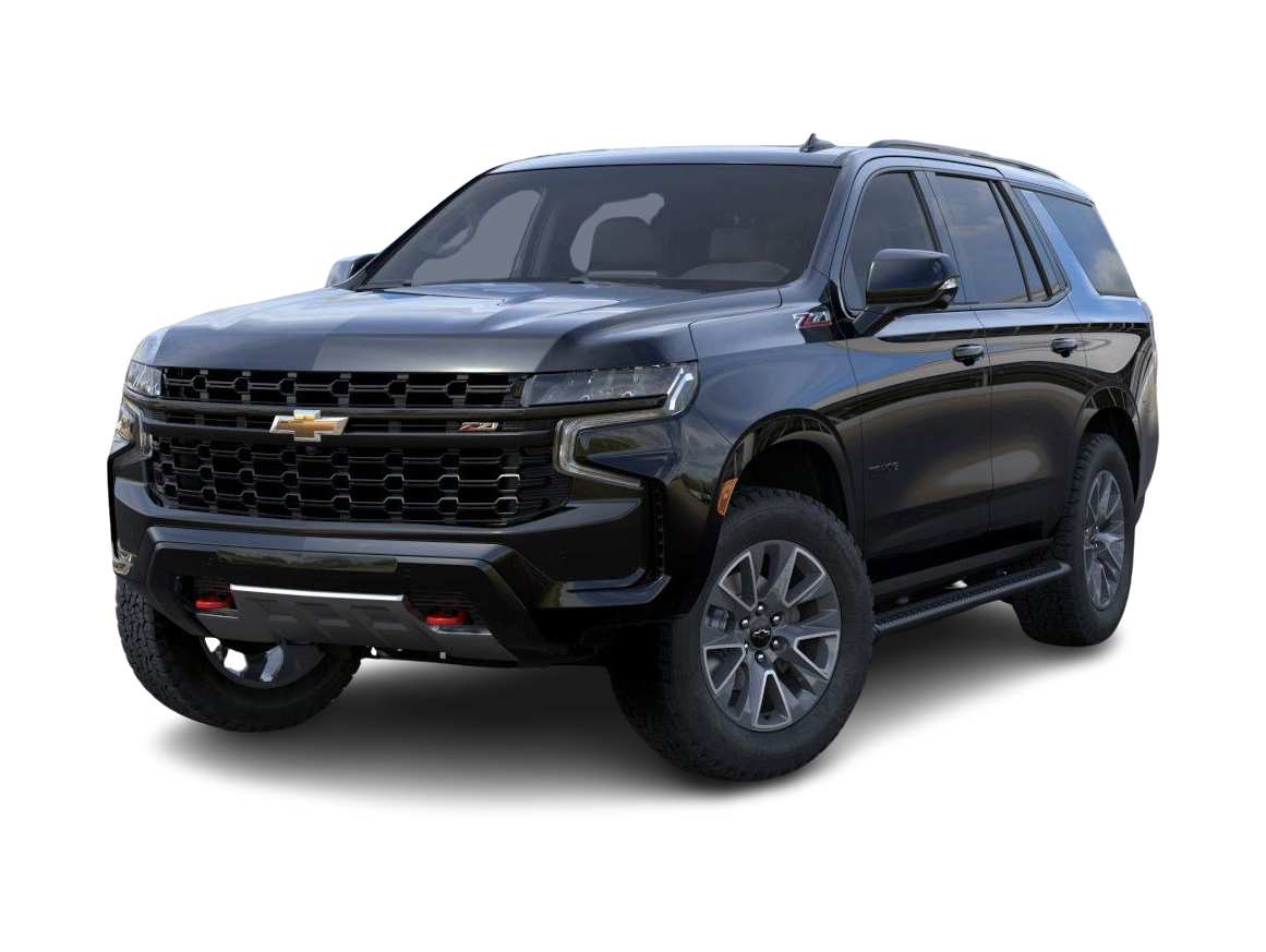 2024 Chevrolet Tahoe Z71 -
                Killeen, TX