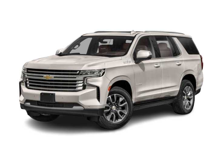 2024 Chevrolet Tahoe High Country -
                Killeen, TX