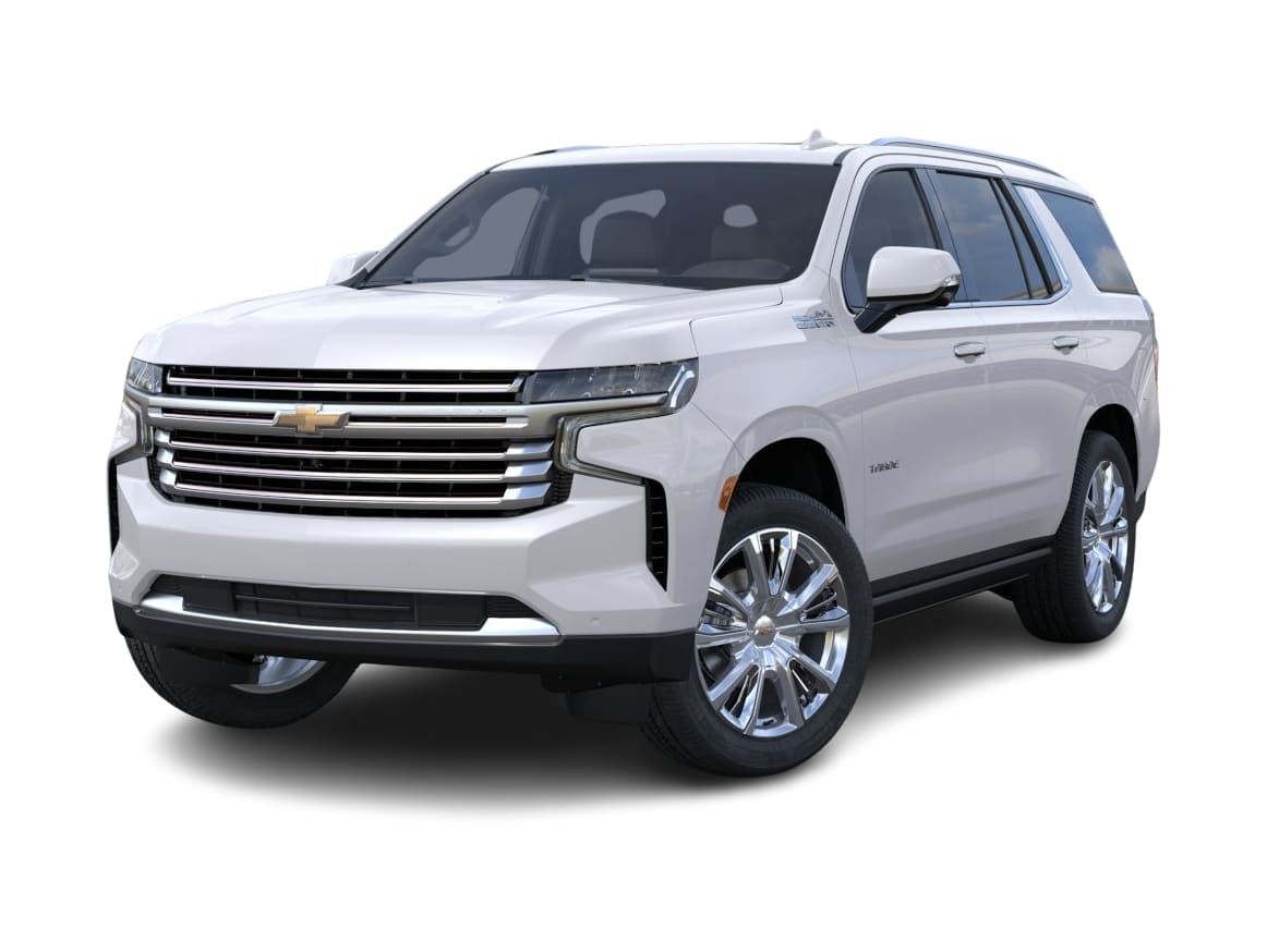 2024 Chevrolet Tahoe High Country -
                Killeen, TX