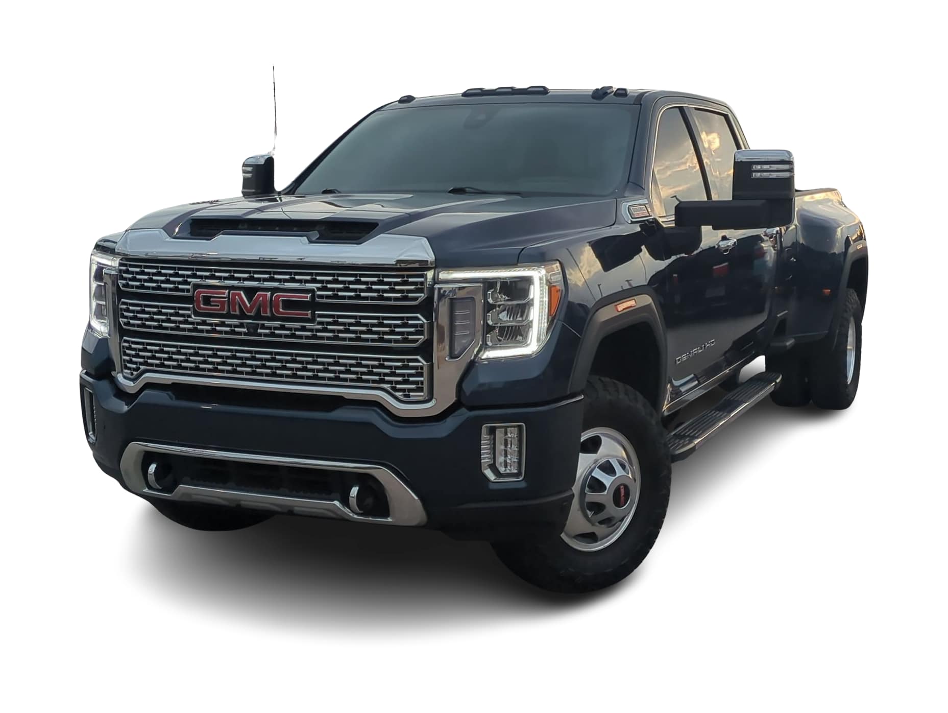 2022 GMC Sierra 3500  -
                  Killeen, TX