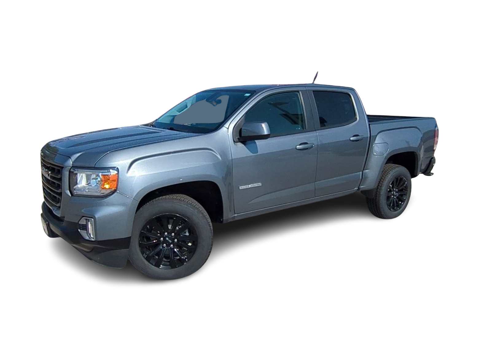 2021 GMC Canyon Elevation -
                Killeen, TX