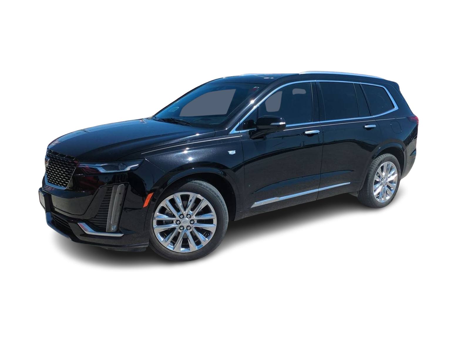 2020 Cadillac XT6 Premium Luxury -
                Killeen, TX