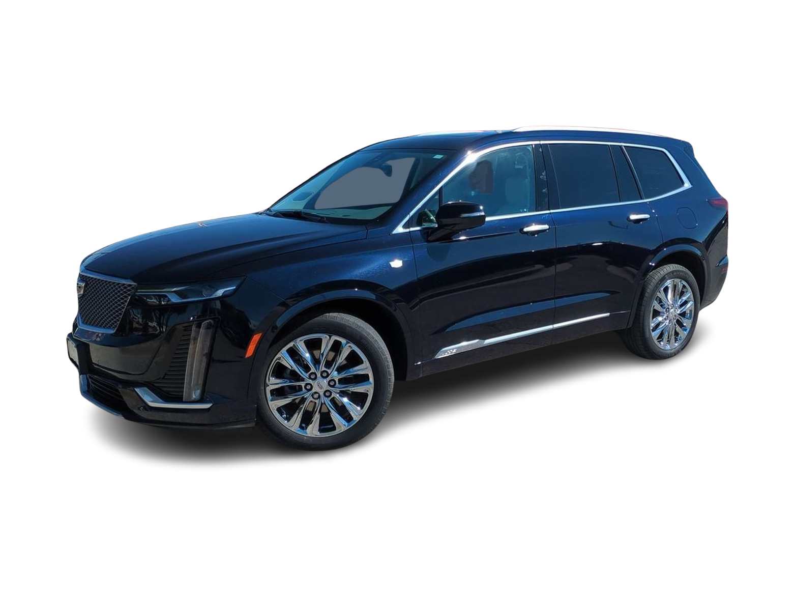 2021 Cadillac XT6 Premium Luxury -
                Killeen, TX