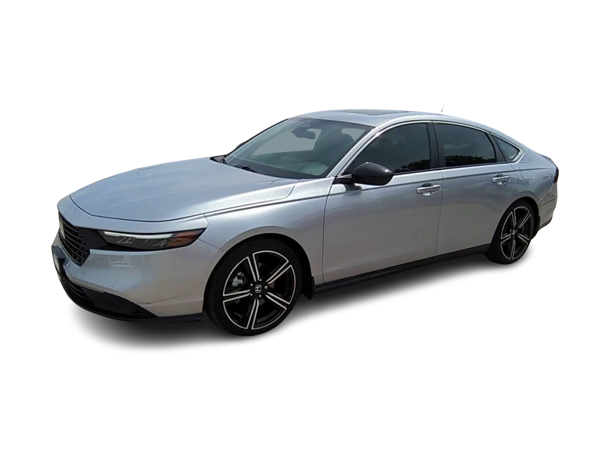 2023 Honda Accord Sport Hero Image