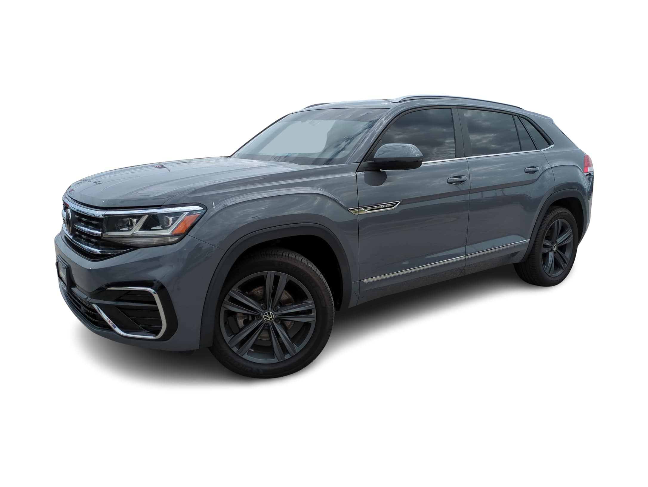 2020 Volkswagen Atlas SE -
                Killeen, TX