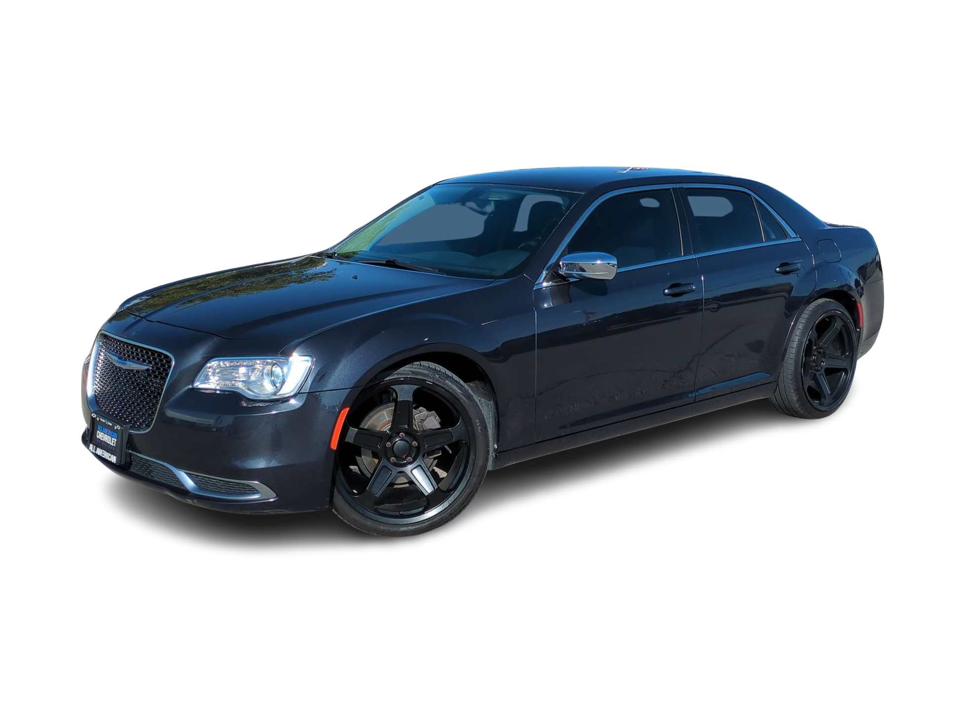 2018 Chrysler 300 Touring -
                Killeen, TX