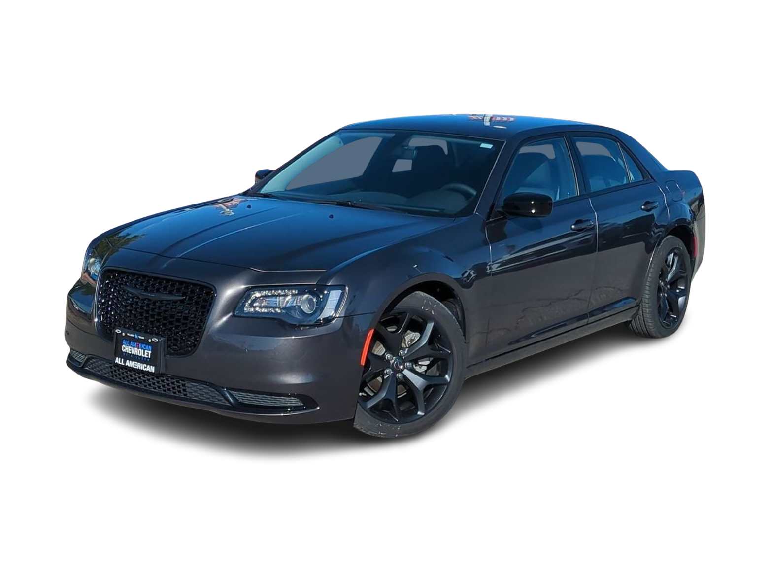 2023 Chrysler 300 Touring -
                Killeen, TX