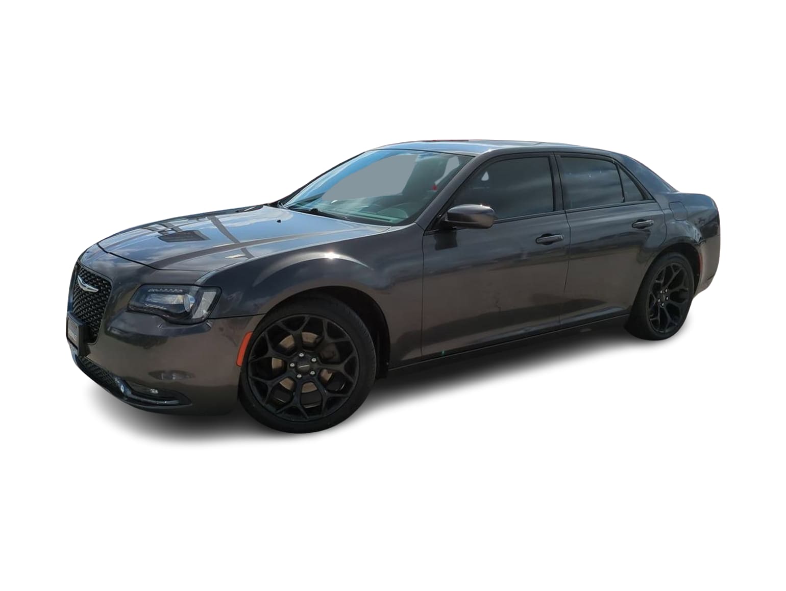 2019 Chrysler 300 S -
                Killeen, TX