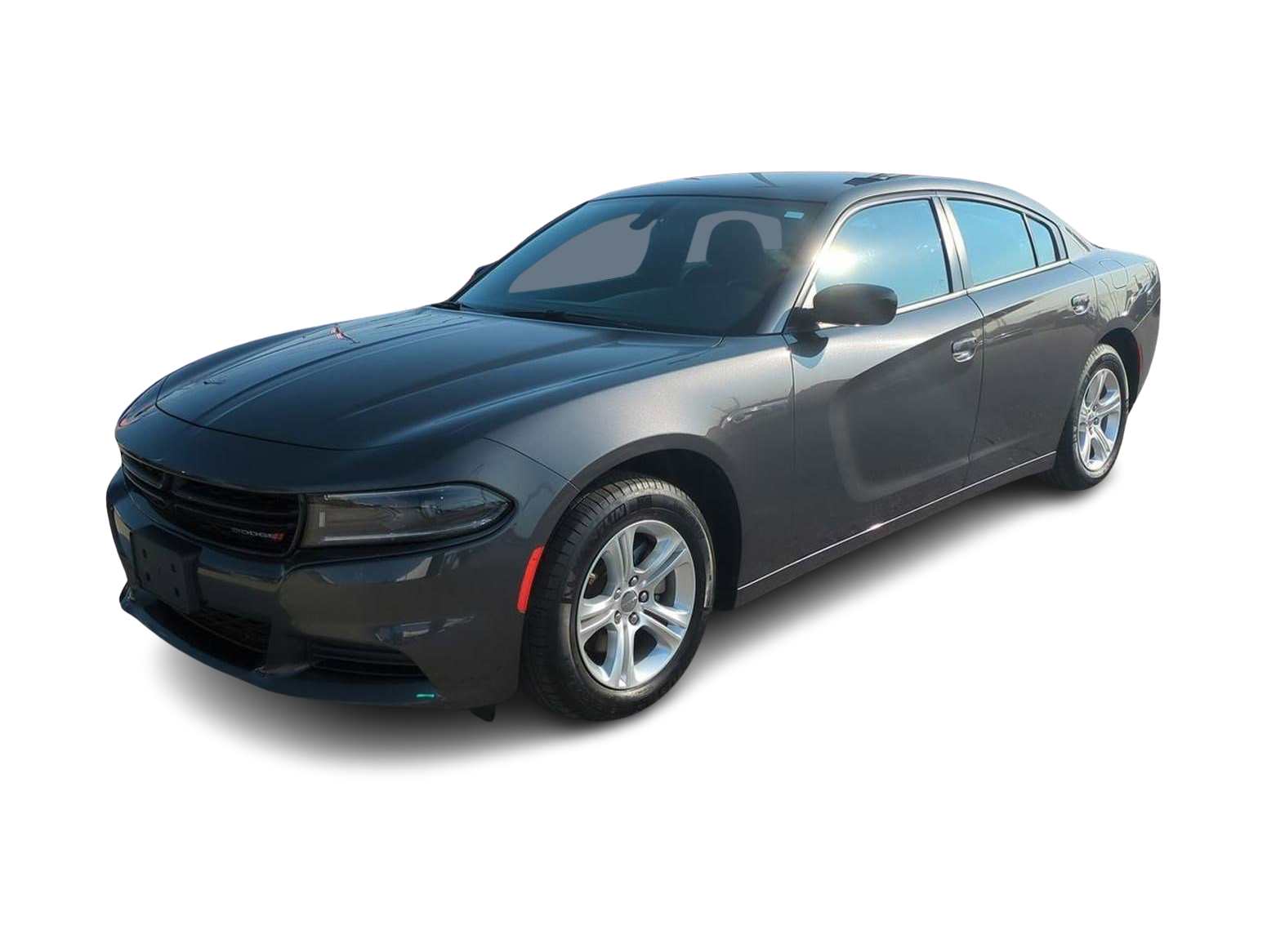 2023 Dodge Charger SXT -
                Killeen, TX