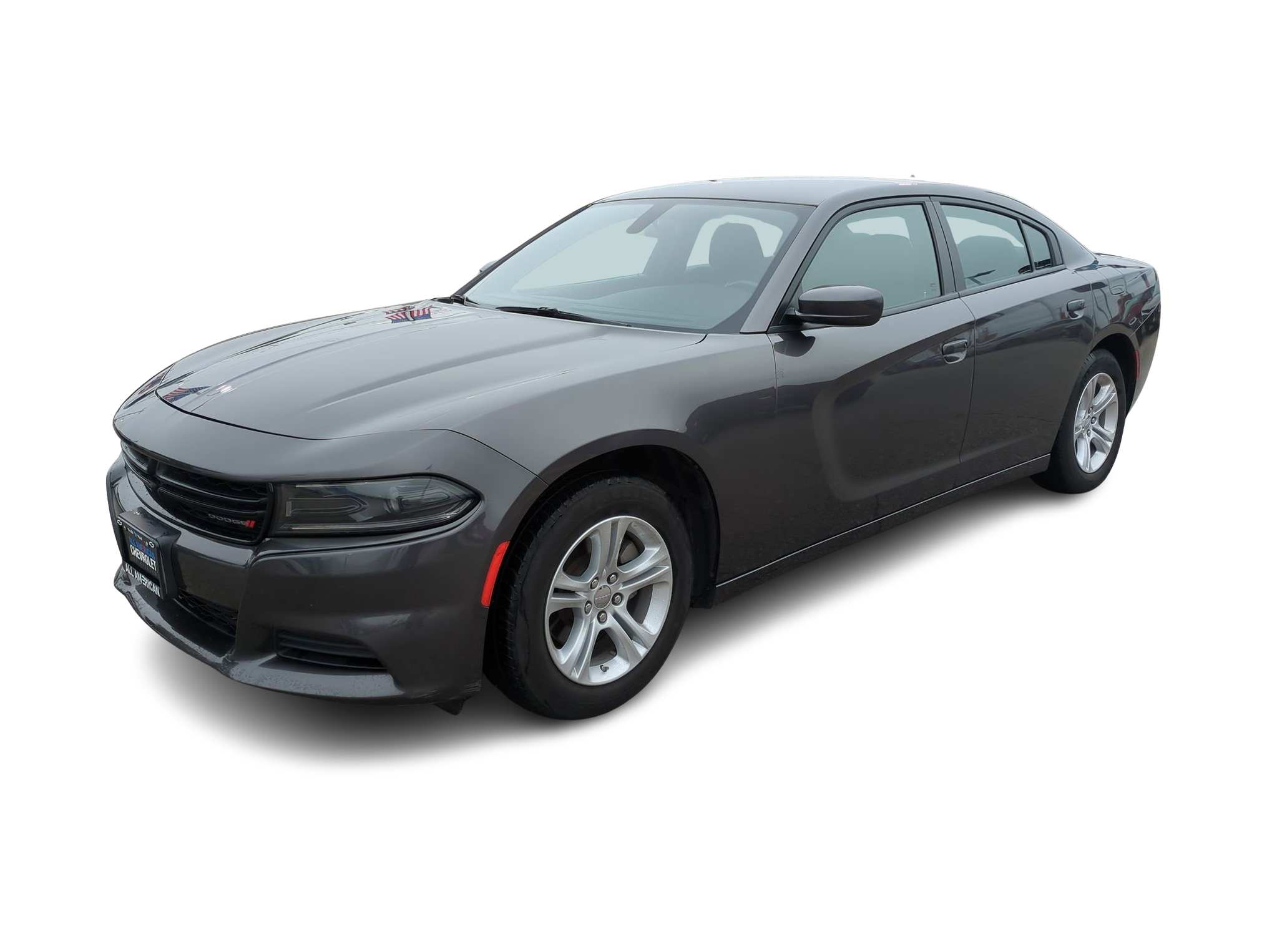 2022 Dodge Charger SXT -
                Killeen, TX