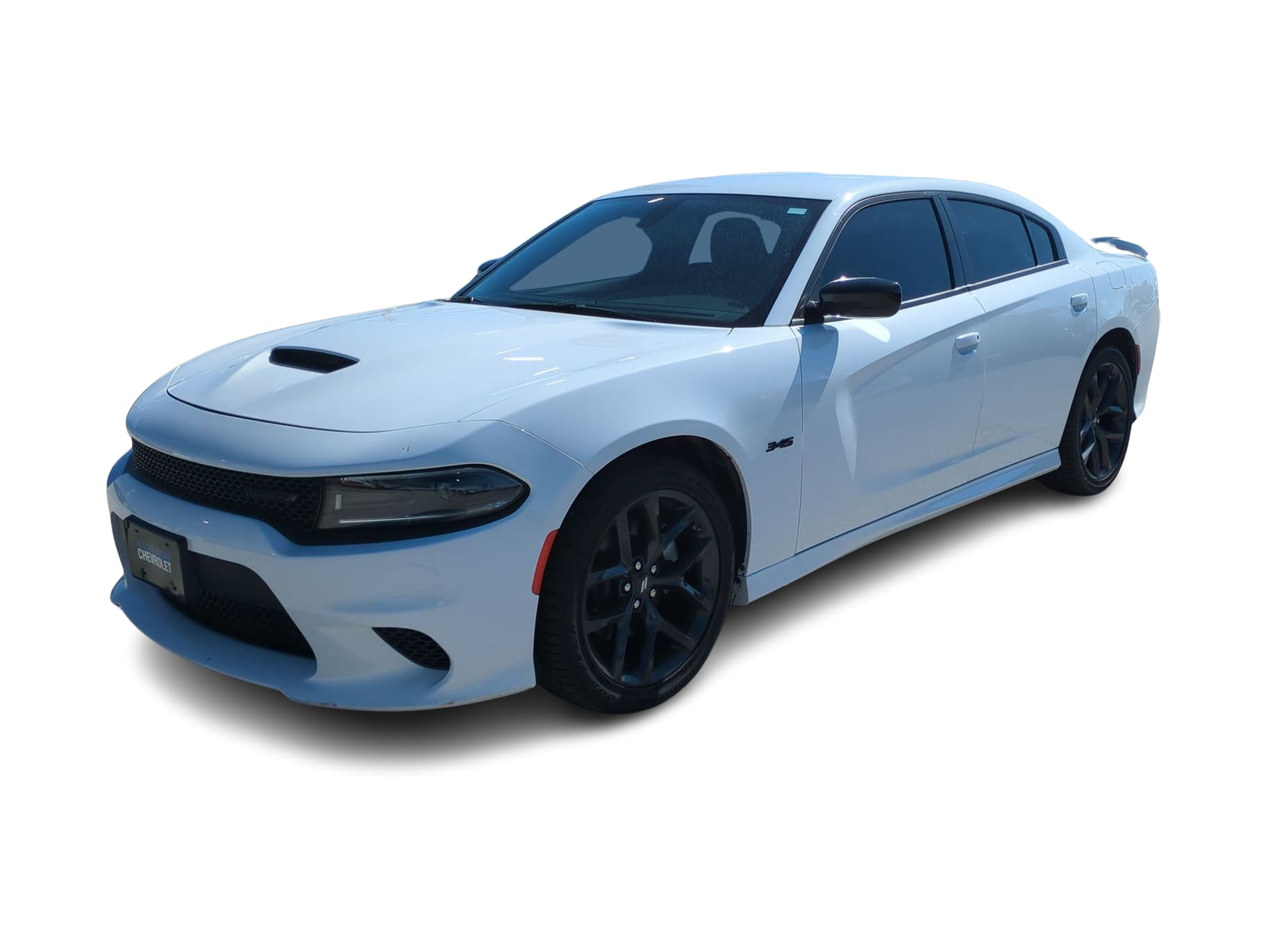 2023 Dodge Charger R/T -
                Killeen, TX