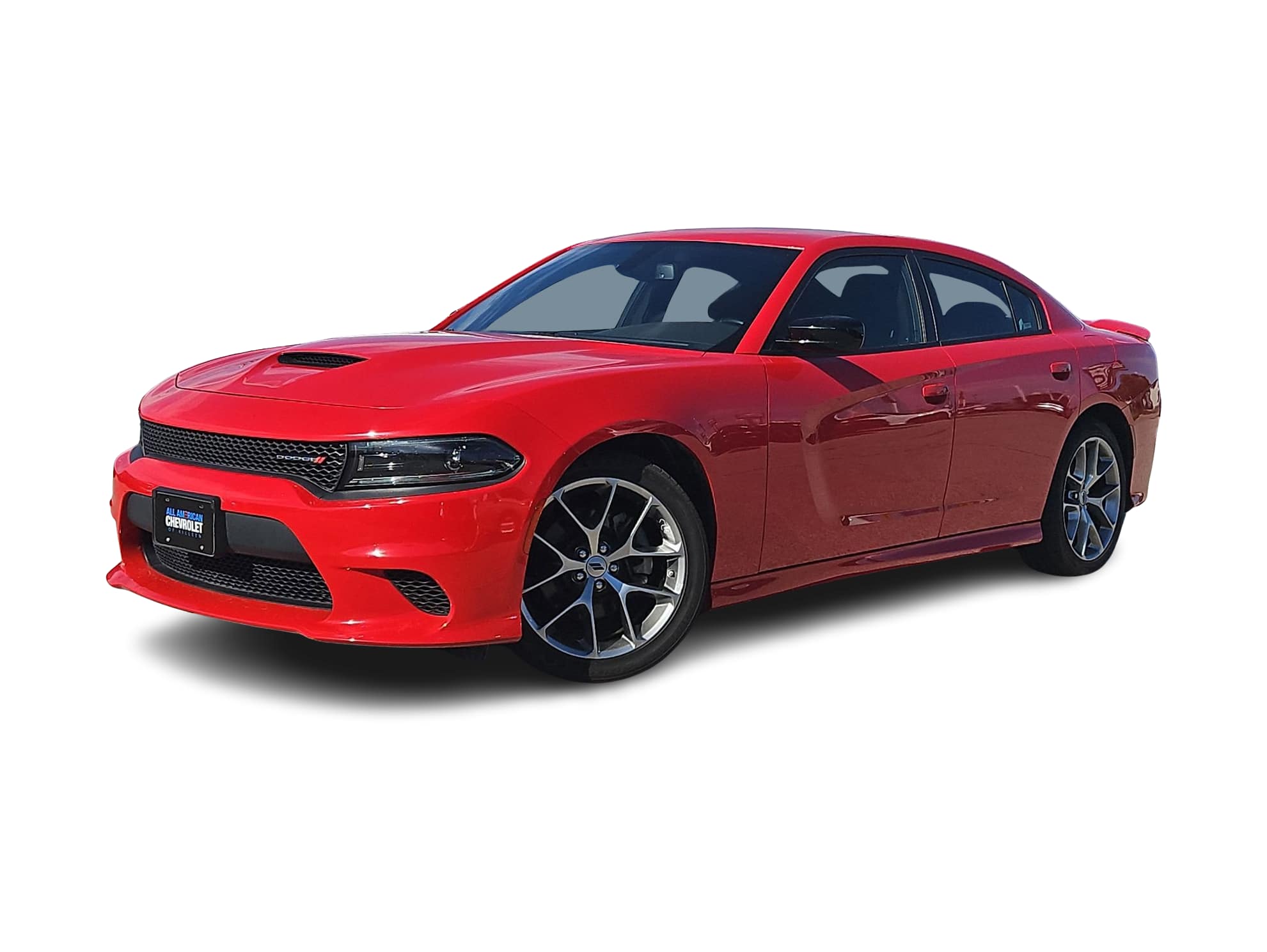 2023 Dodge Charger GT -
                  Killeen, TX
