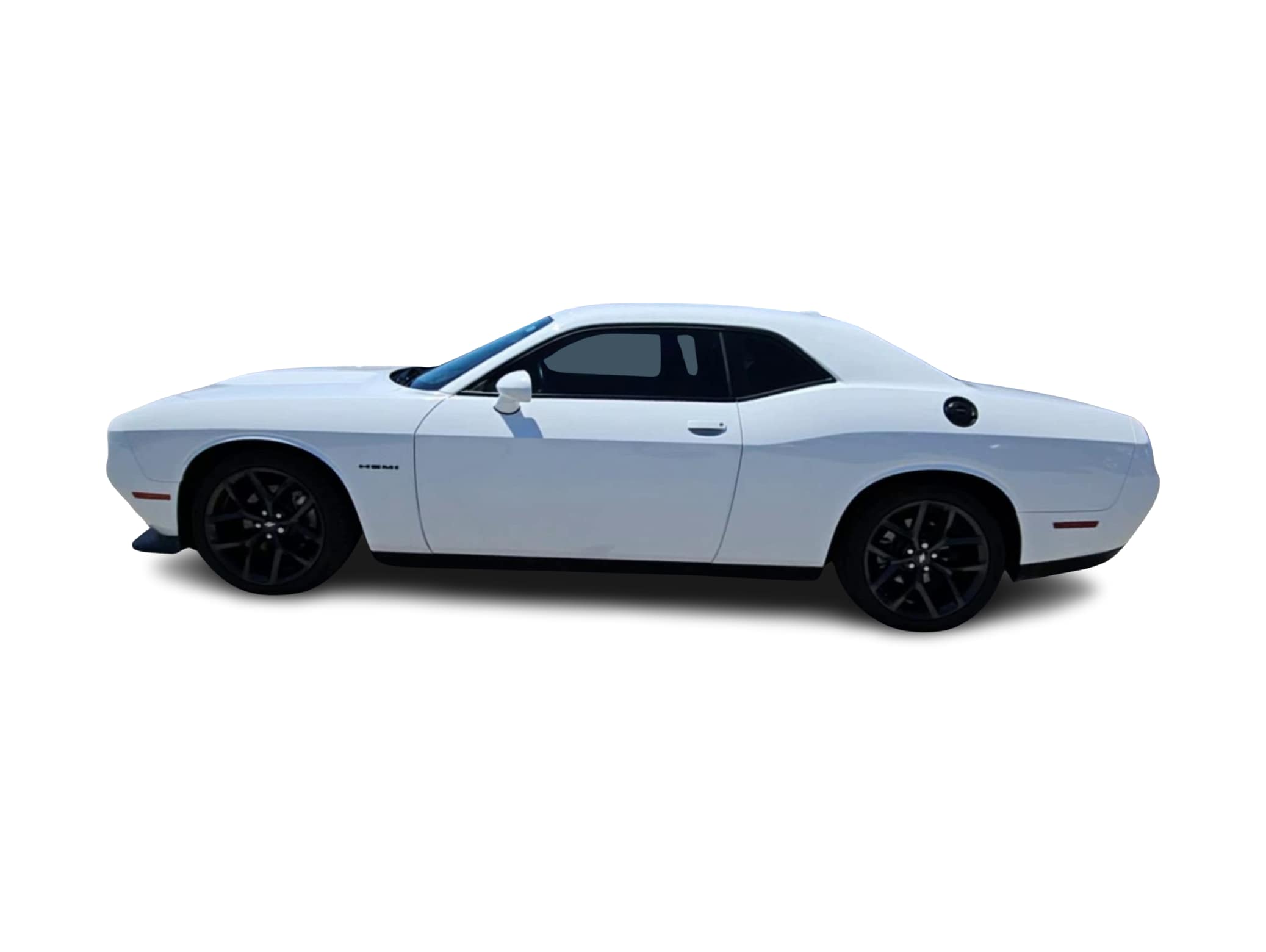 2021 Dodge Challenger R/T -
                Killeen, TX