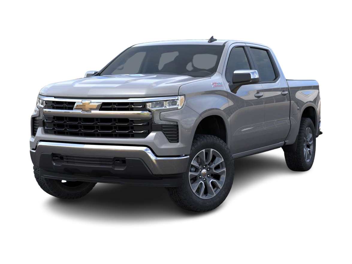 2024 Chevrolet Silverado 1500 LT -
                Killeen, TX