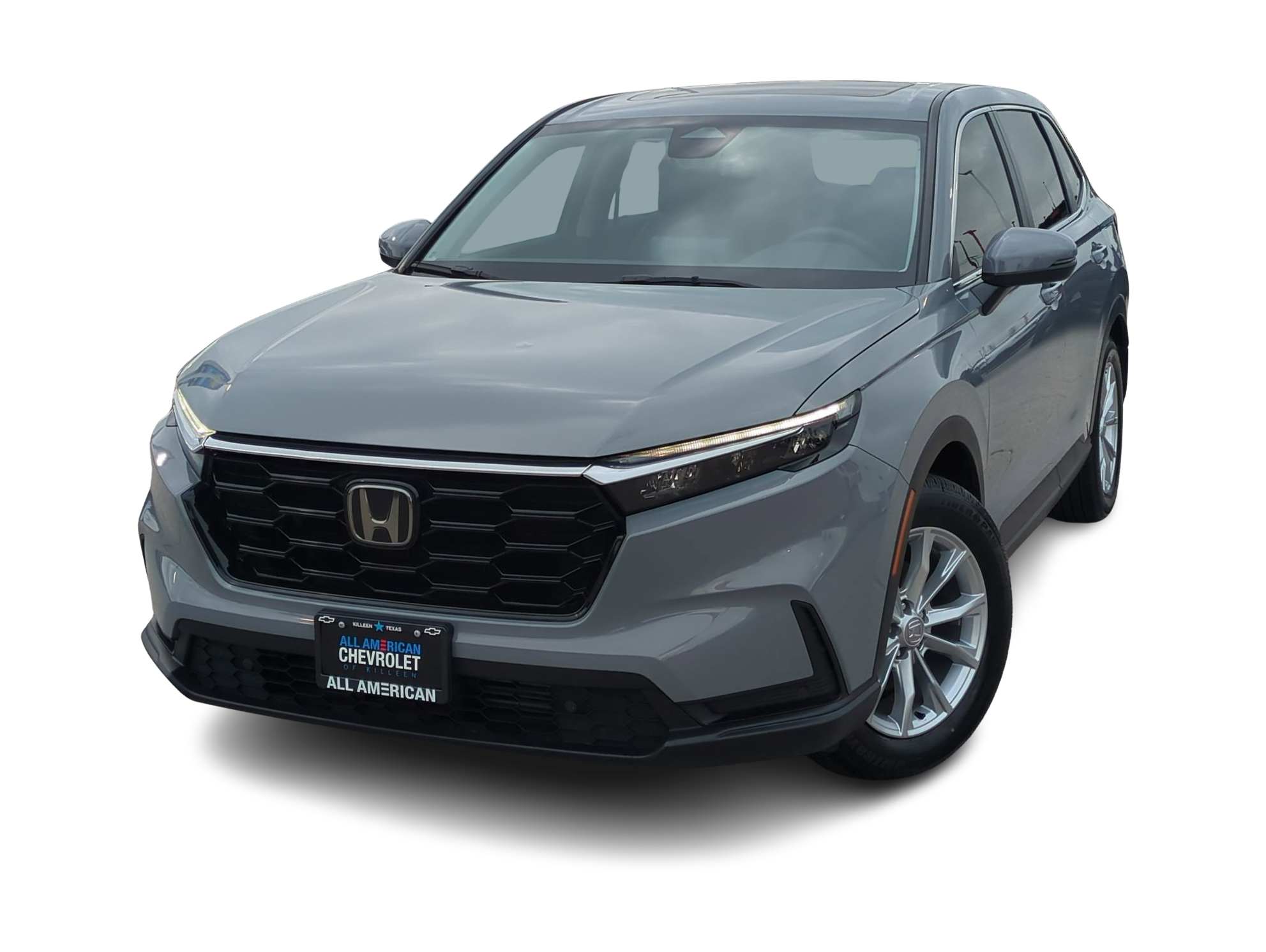 Thumbnail: 2024 Honda CR-V - 1