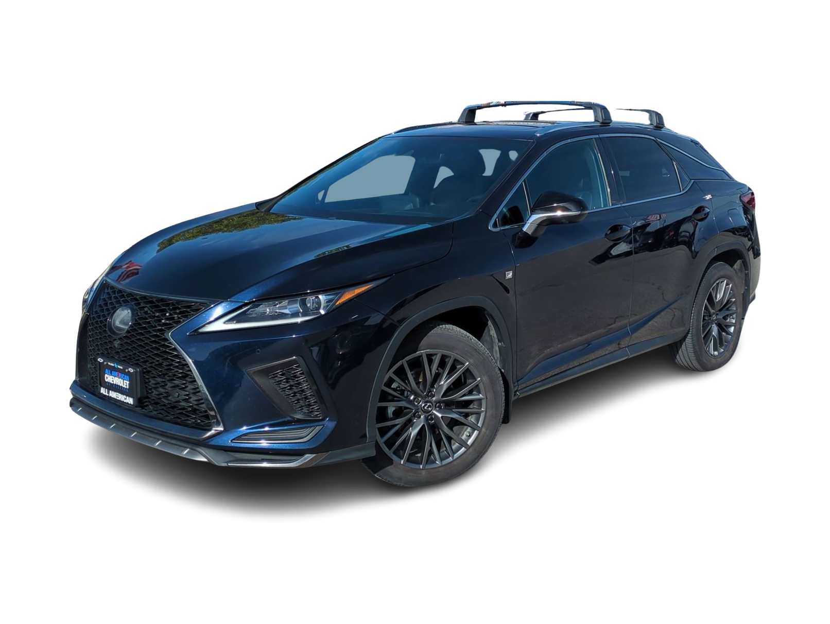 2021 Lexus RX 350 -
                Killeen, TX