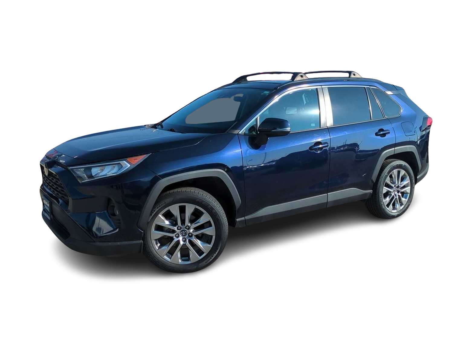 2020 Toyota RAV4 XLE Premium -
                Killeen, TX