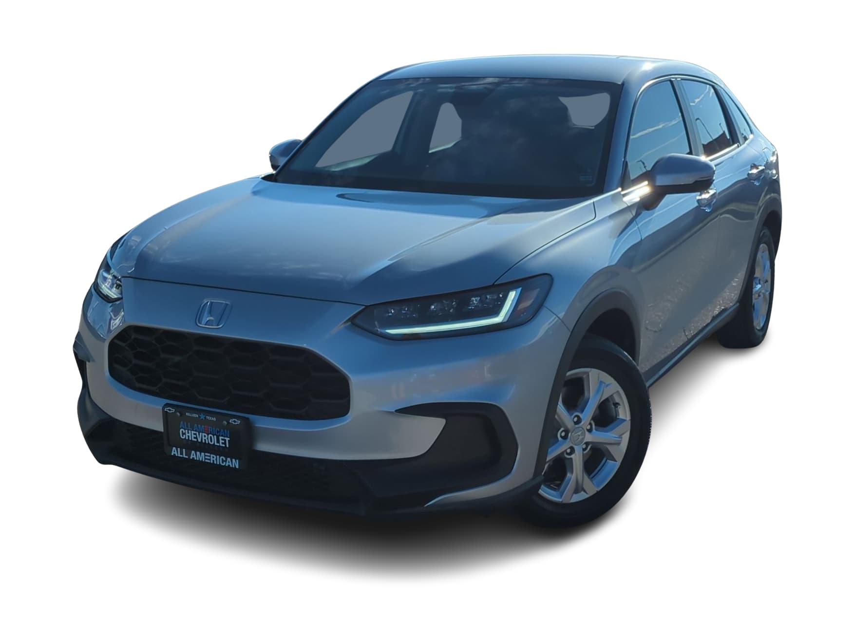 Thumbnail: 2023 Honda HR-V - 1