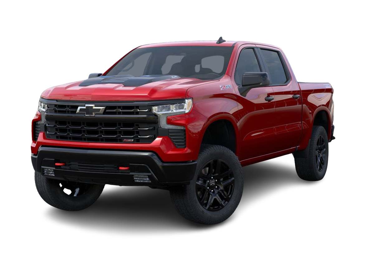 2025 Chevrolet Silverado 1500 LT -
                Killeen, TX