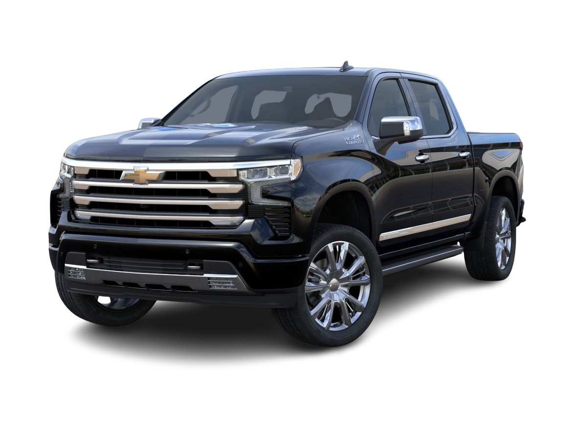 Thumbnail: 2026 Chevrolet Silverado 1500 - 1
