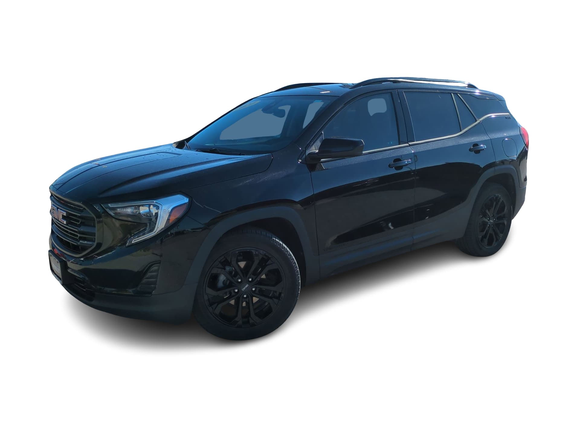 2020 GMC Terrain SLE -
                Killeen, TX
