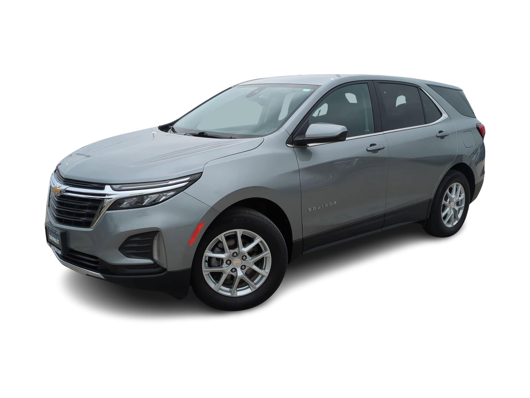 2023 Chevrolet Equinox LT -
                Killeen, TX