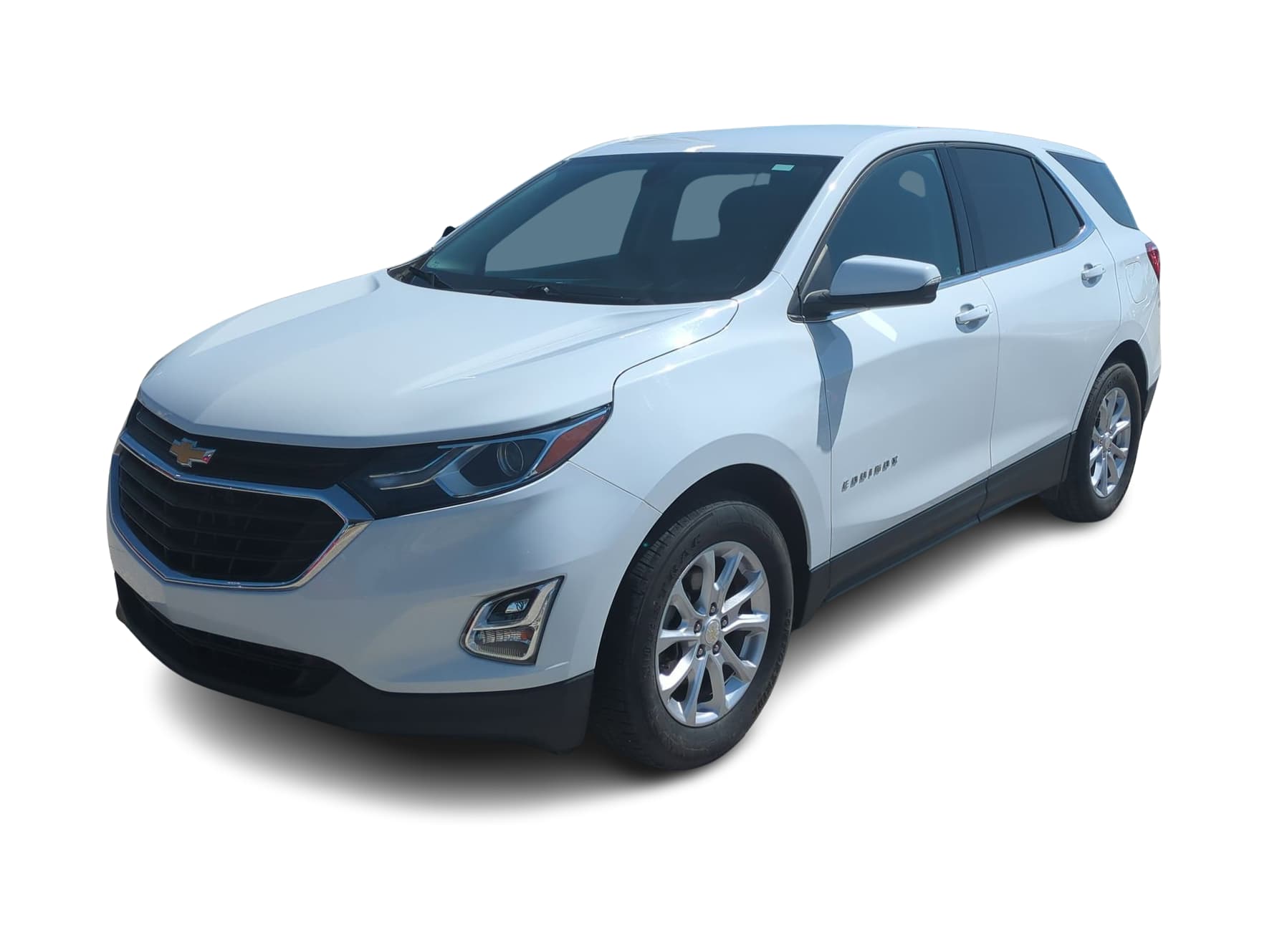 2019 Chevrolet Equinox LT -
                Killeen, TX