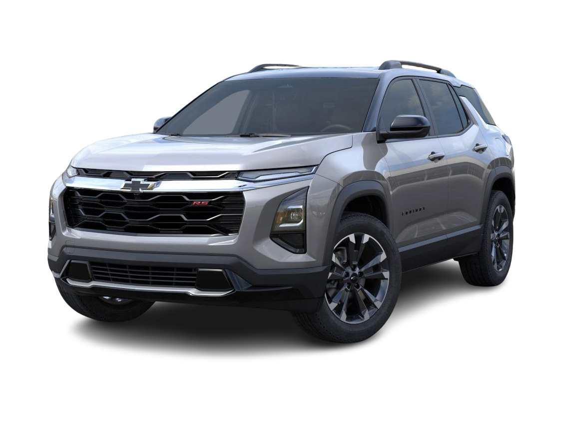 2025 Chevrolet Equinox RS -
                Killeen, TX