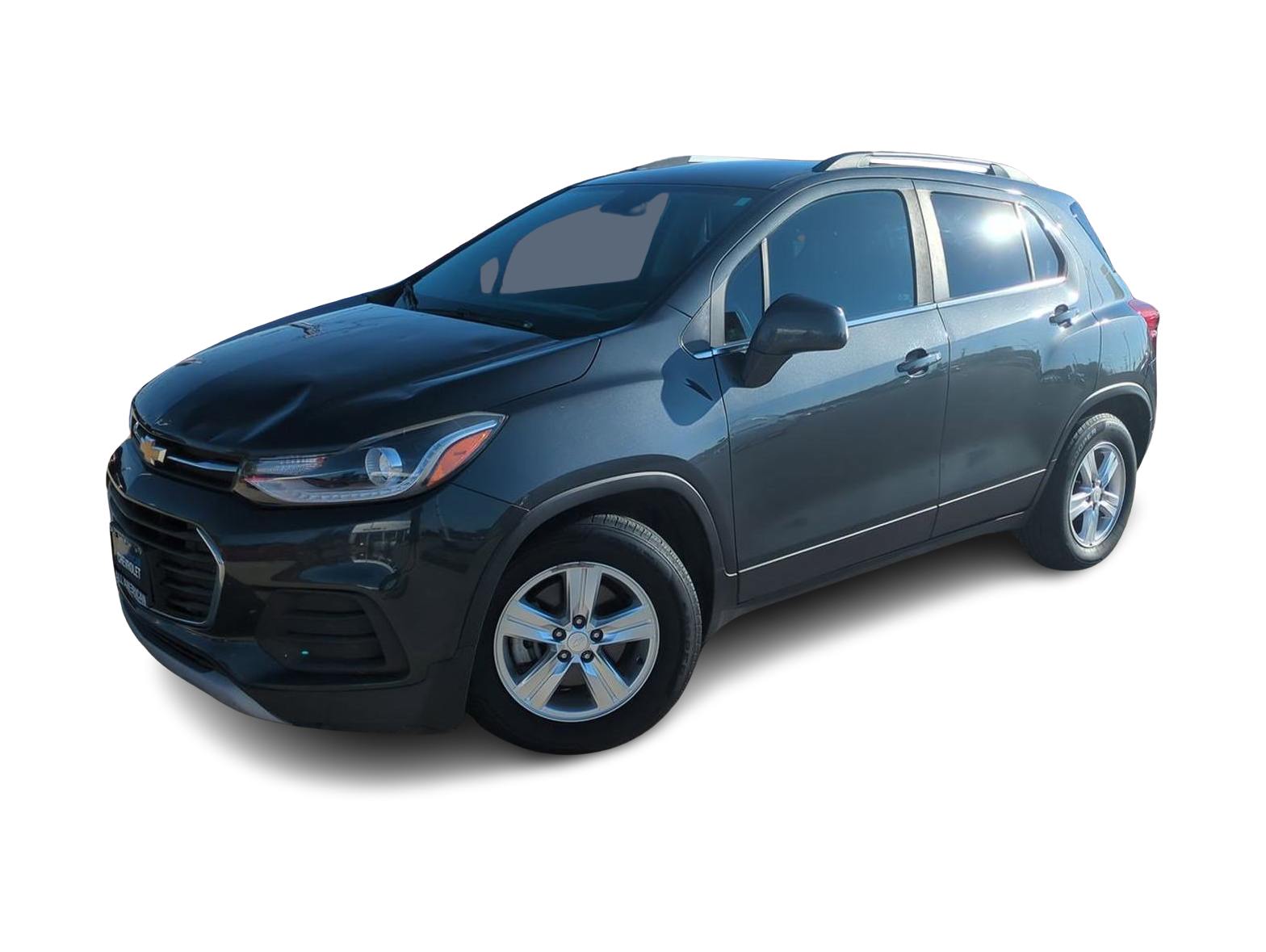 2019 Chevrolet Trax LT -
                Killeen, TX