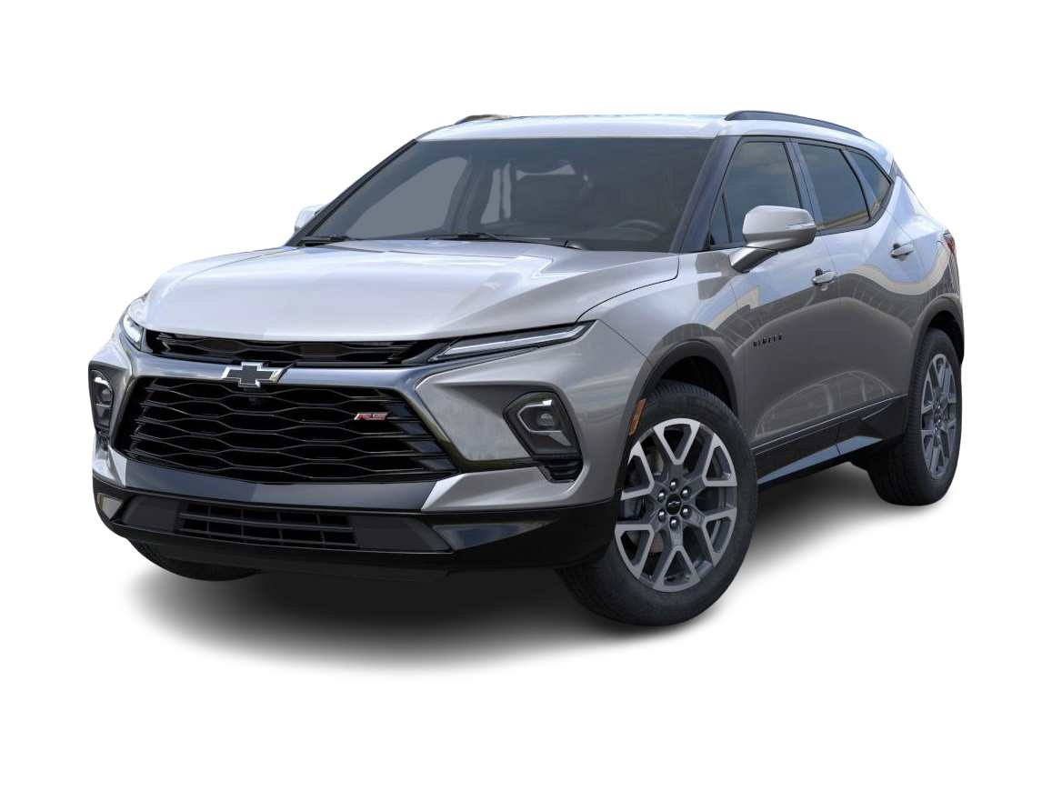 2025 Chevrolet Blazer RS -
                Killeen, TX