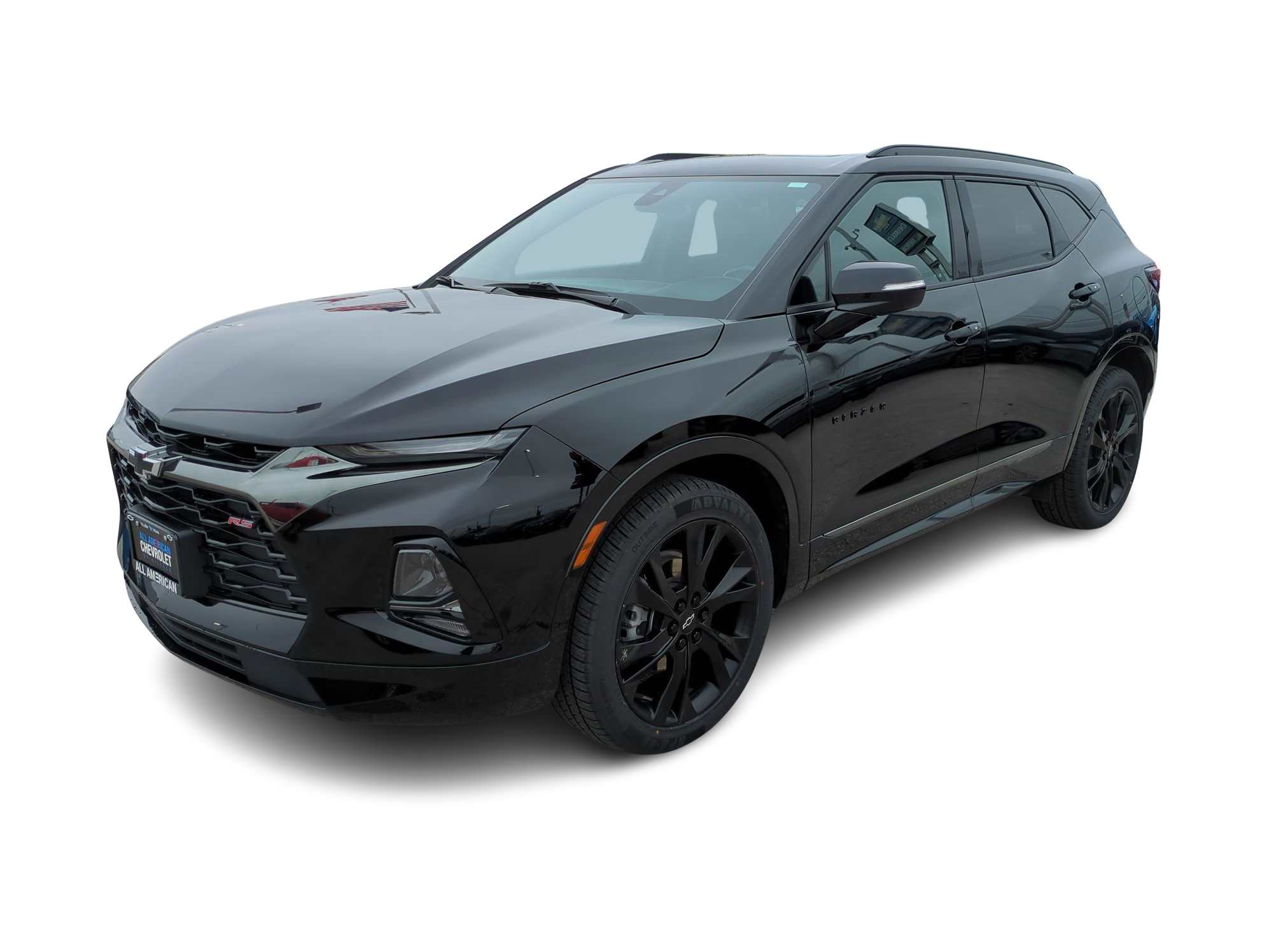 2022 Chevrolet Blazer RS -
                  Killeen, TX
