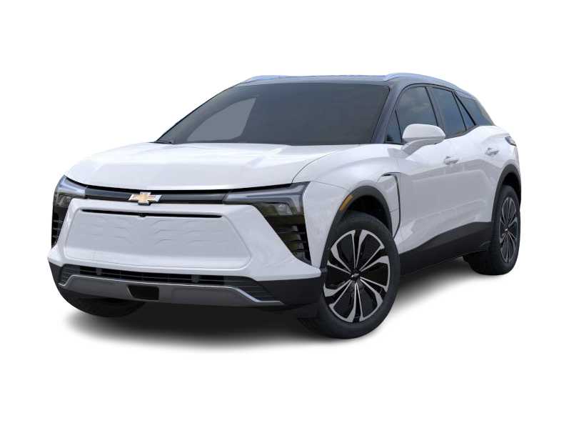 2026 Chevrolet Blazer EV LT -
                  Killeen, TX