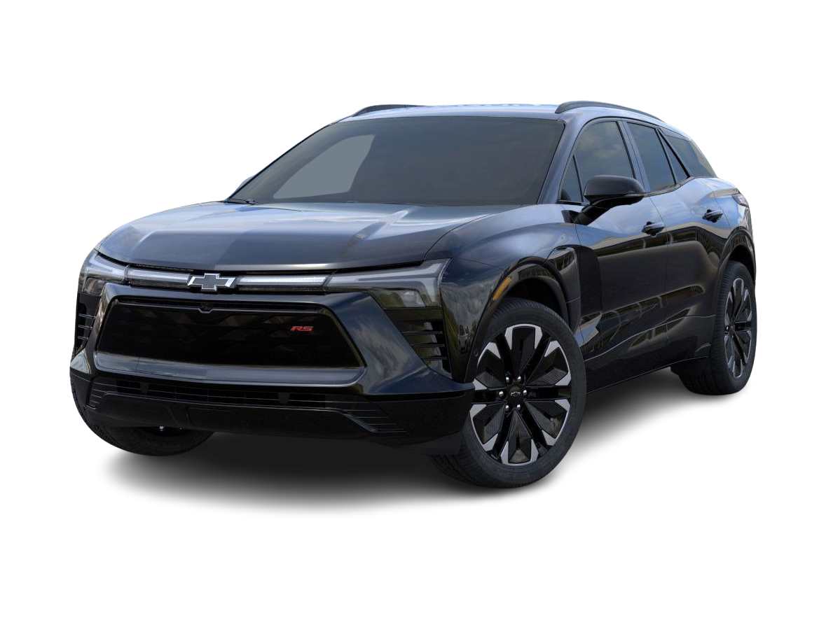 2025 Chevrolet Blazer EV RS -
                Killeen, TX