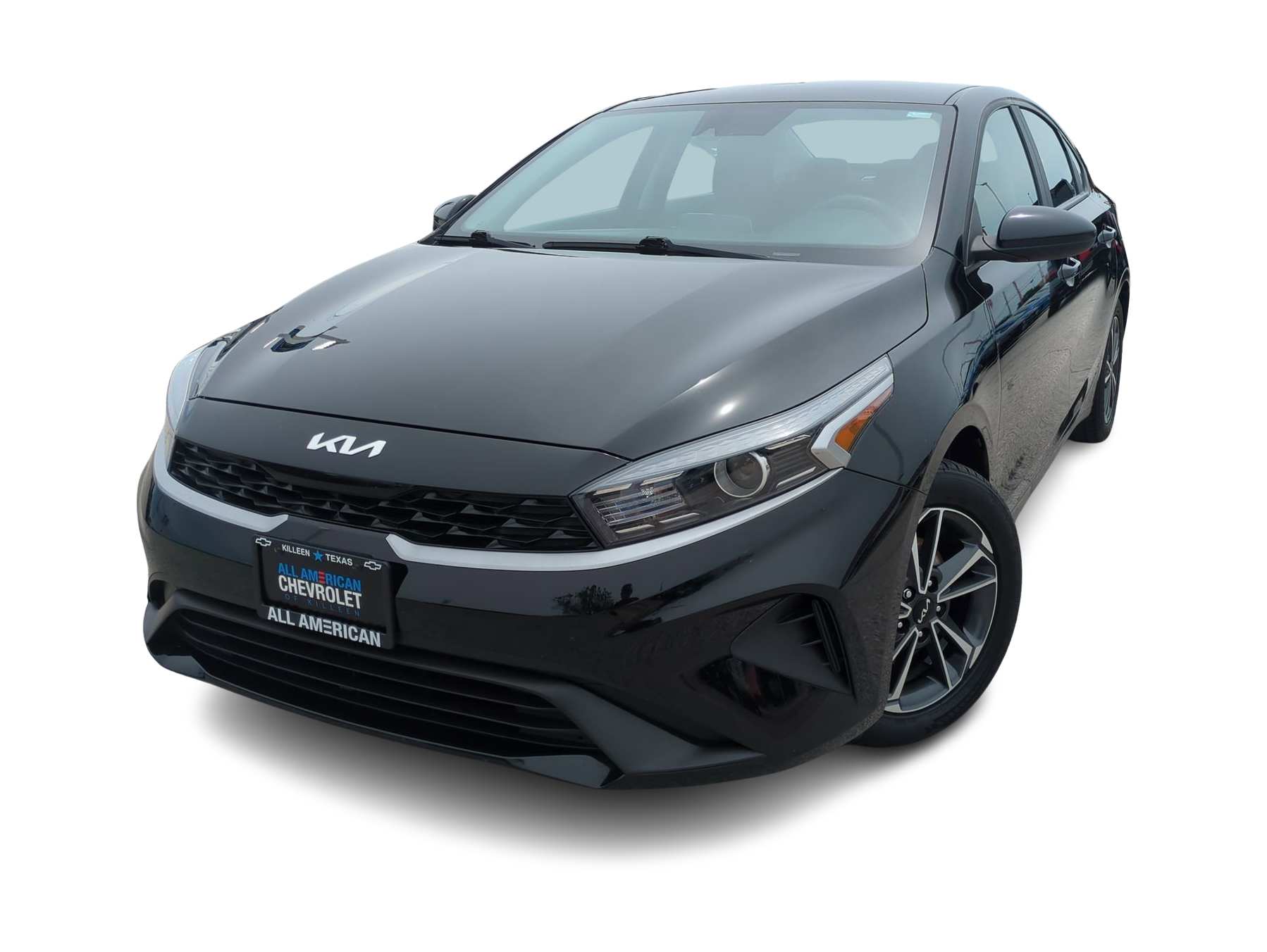 Thumbnail: 2023 Kia Forte - 1